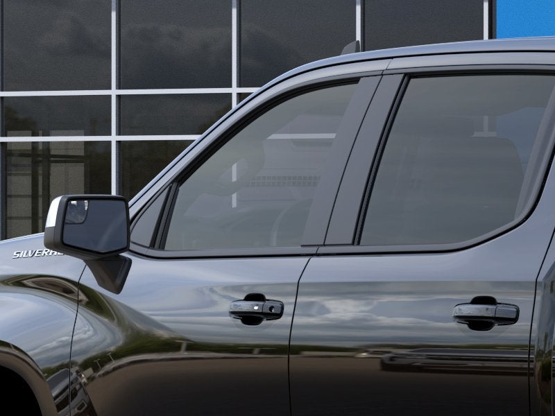 2026 Chevrolet Silverado 1500 LT - Photo 12