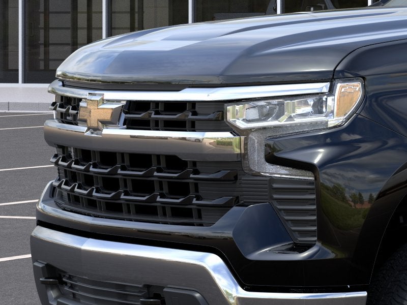 2026 Chevrolet Silverado 1500 LT - Photo 13