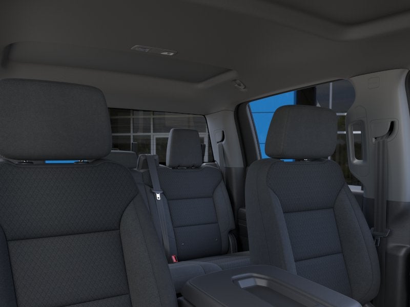 2026 Chevrolet Silverado 1500 RST - Photo 24