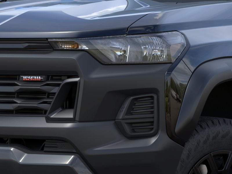 2026 Chevrolet Colorado Trail Boss - Photo 10