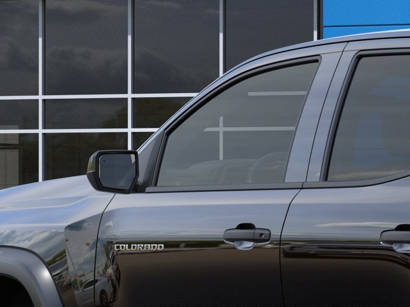2026 Chevrolet Colorado Trail Boss - Photo 12