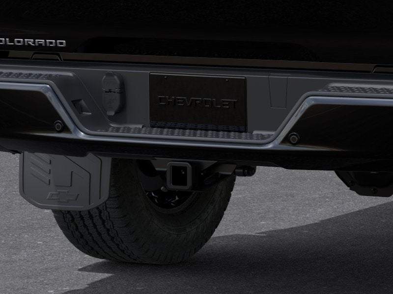 2026 Chevrolet Colorado Trail Boss - Photo 14