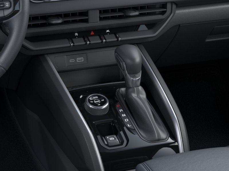 2026 Chevrolet Colorado Trail Boss - Photo 23