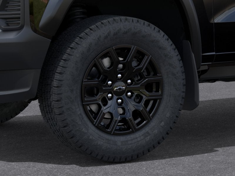 2026 Chevrolet Colorado Trail Boss - Photo 9