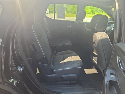 2024 Chevrolet Traverse Limited Premier