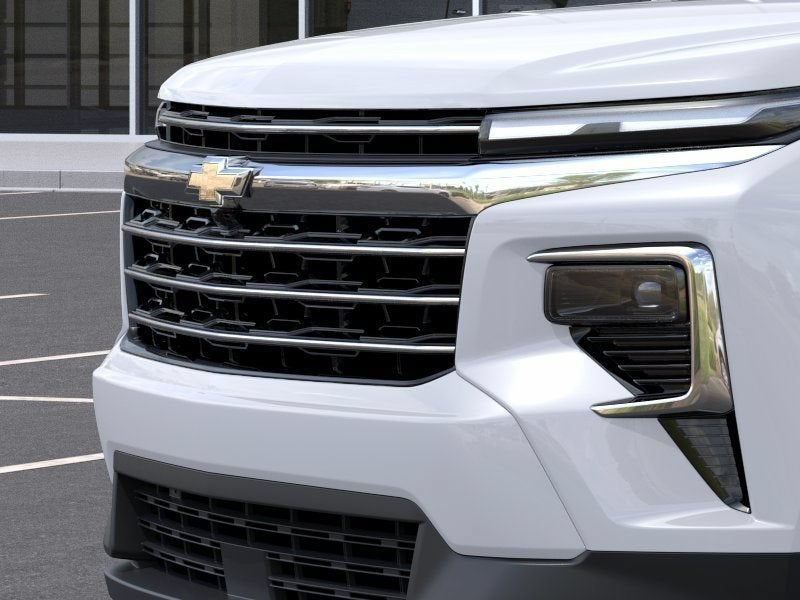 2026 Chevrolet Traverse LT - Photo 13