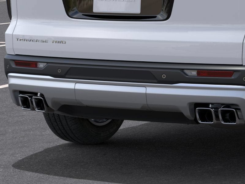 2026 Chevrolet Traverse LT - Photo 14