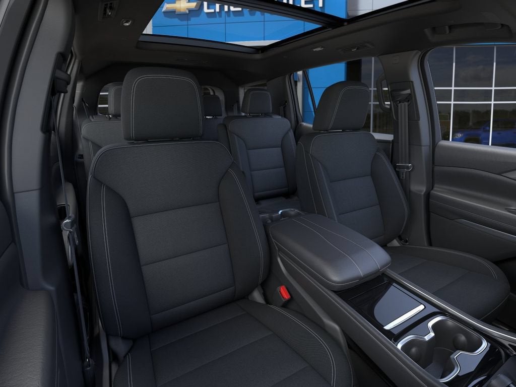 2026 Chevrolet Traverse LT - Photo 16