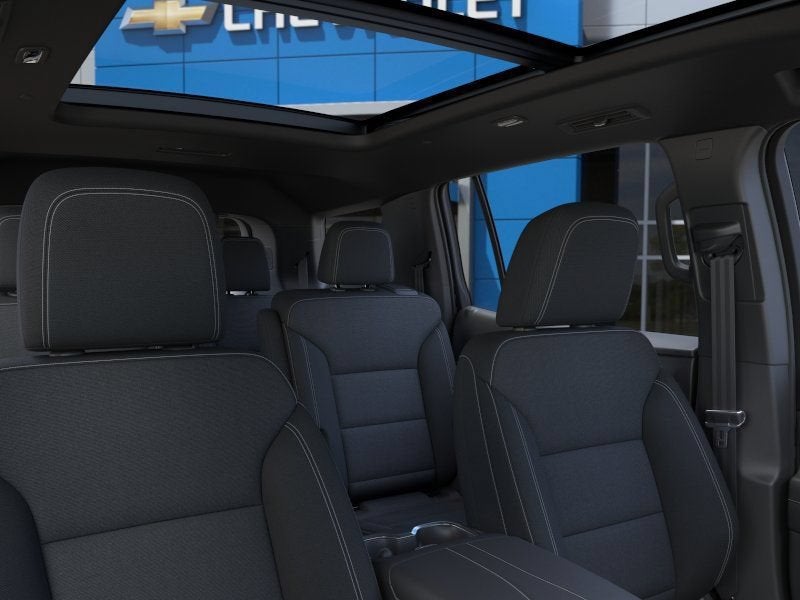 2026 Chevrolet Traverse LT - Photo 24