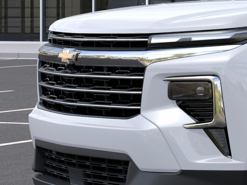 2026 Chevrolet Traverse LT - Photo 37