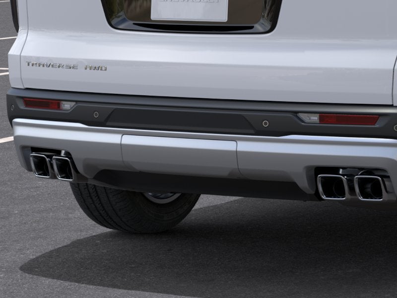 2026 Chevrolet Traverse LT - Photo 38