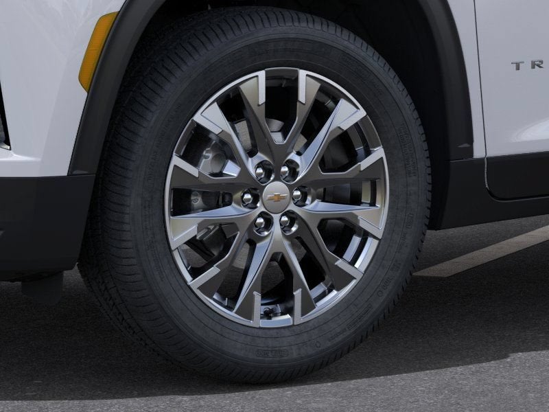 2026 Chevrolet Traverse LT - Photo 9