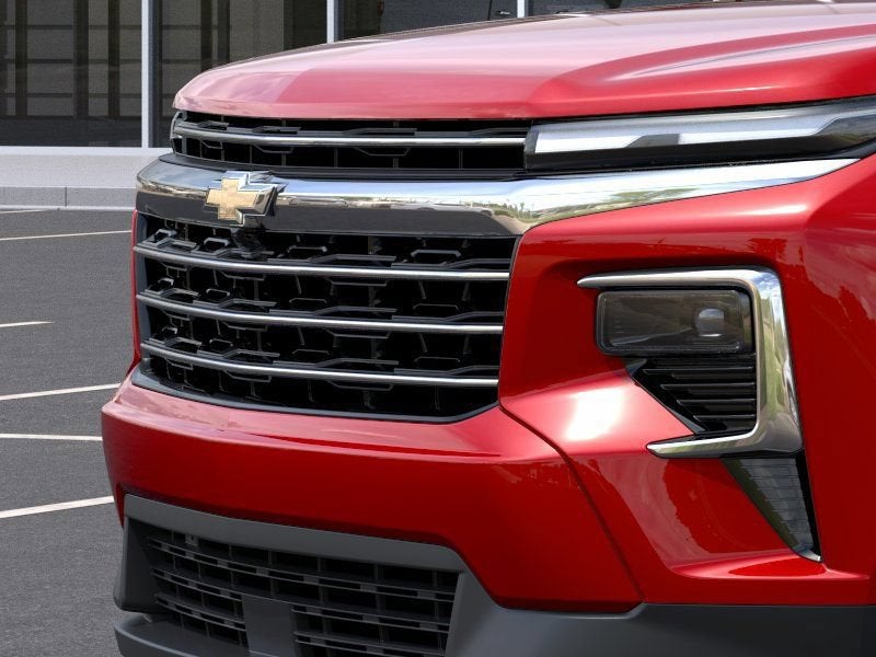 2026 Chevrolet Traverse LT - Photo 13