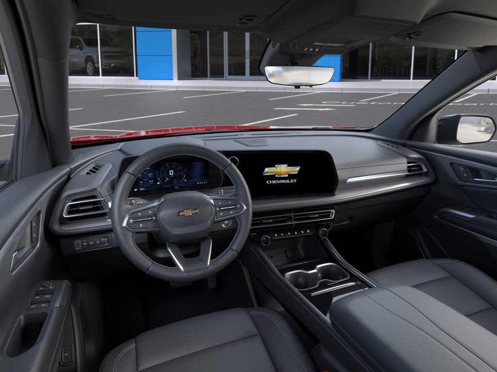 2026 Chevrolet Traverse LT - Photo 15