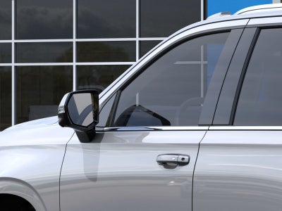 2027 Chevrolet Tahoe LT