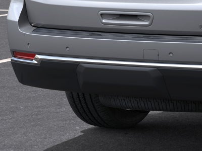 2027 Chevrolet Tahoe LT