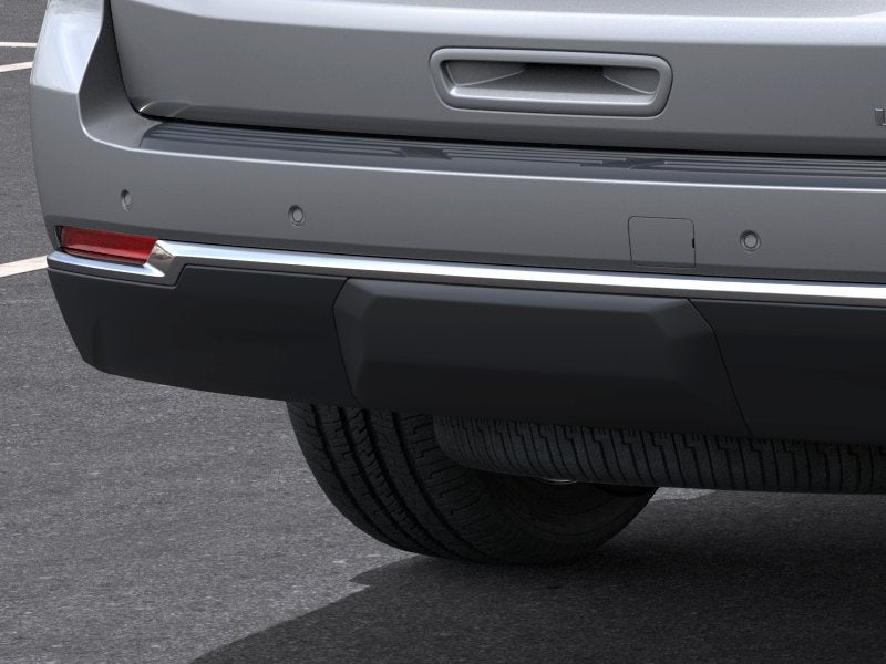 2027 Chevrolet Tahoe LT