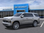 2027 Chevrolet Tahoe LT