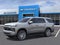 2027 Chevrolet Tahoe LT