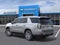 2027 Chevrolet Tahoe LT