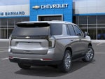 2027 Chevrolet Tahoe LT