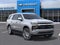 2027 Chevrolet Tahoe LT