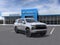 2027 Chevrolet Tahoe RST