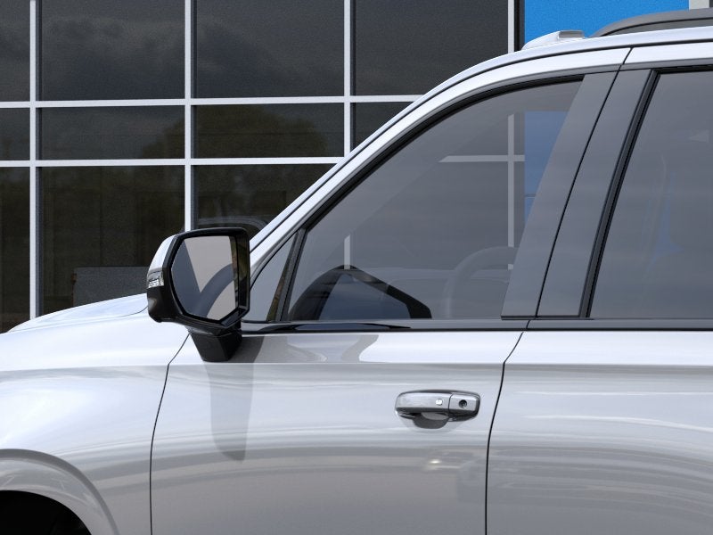 2027 Chevrolet Tahoe RST