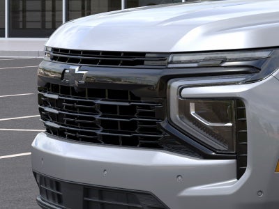 2027 Chevrolet Tahoe RST