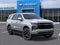2027 Chevrolet Tahoe RST