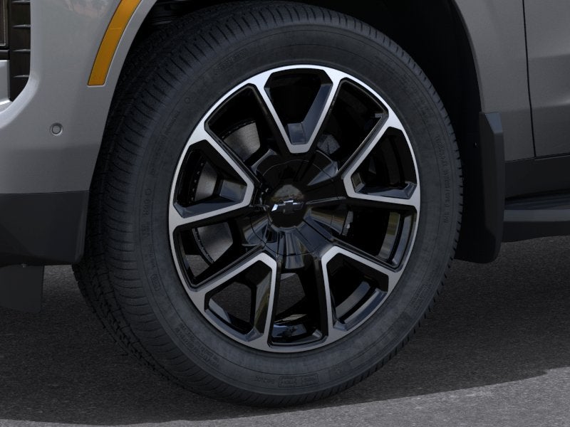2027 Chevrolet Tahoe RST