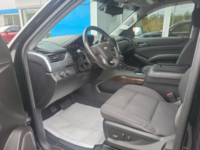 2019 Chevrolet Tahoe LS