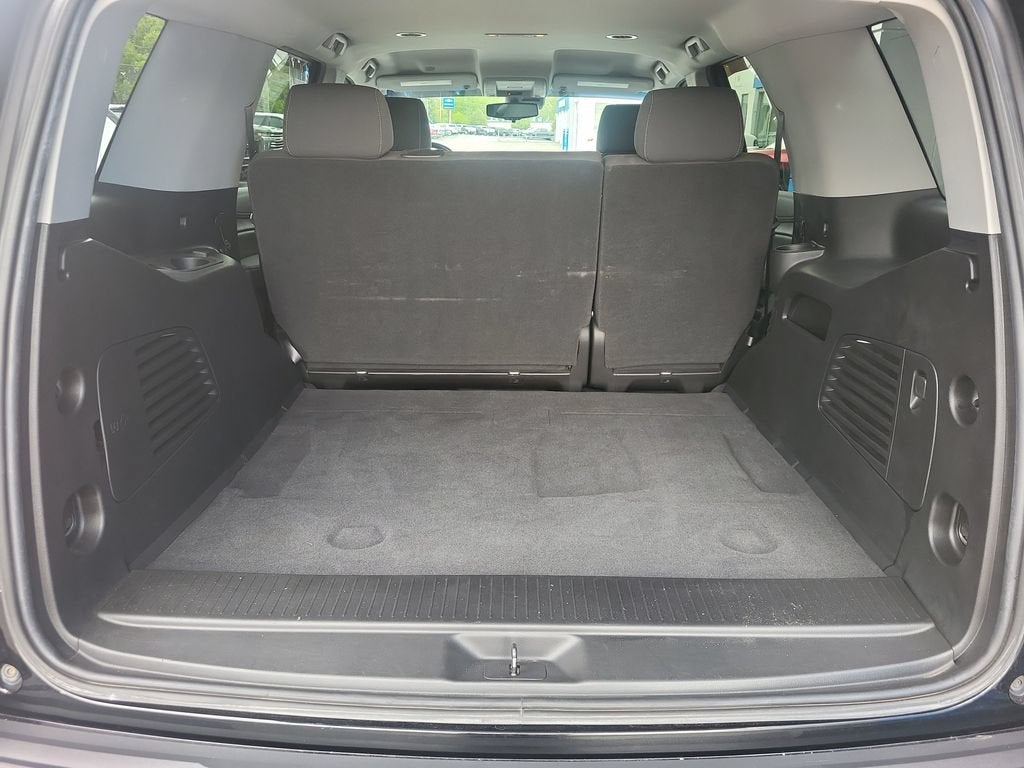 2019 Chevrolet Tahoe LS