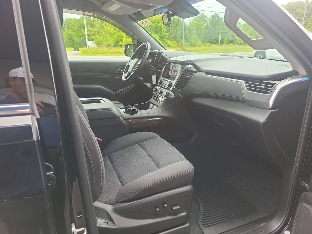 2019 Chevrolet Tahoe LS