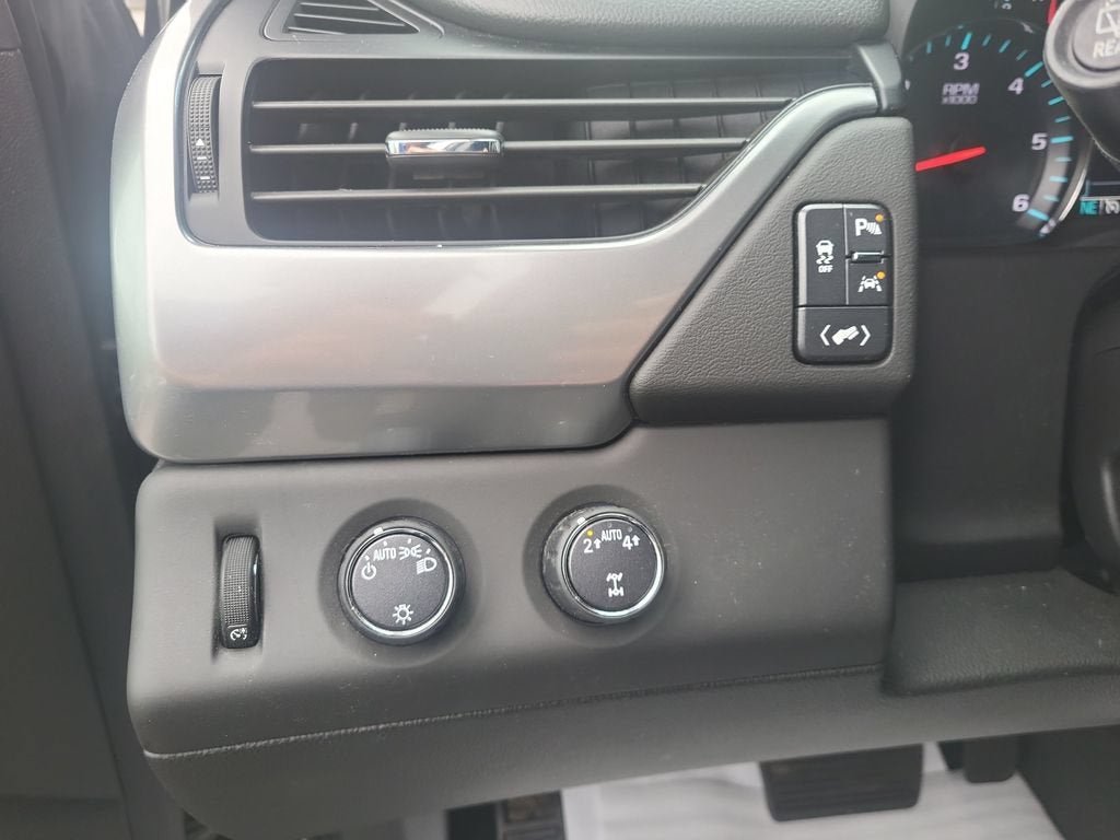 2019 Chevrolet Tahoe LS