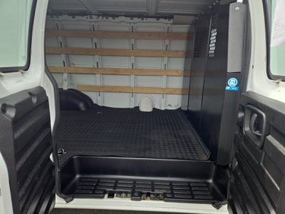2024 GMC Savana Cargo 2500 Work Van