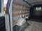 2025 GMC Savana Cargo Work Van