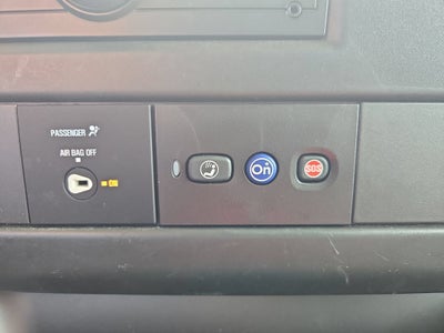2025 GMC Savana Cargo Work Van