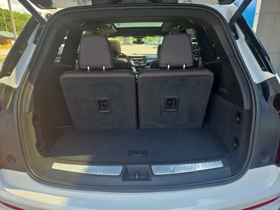2020 Cadillac XT6 AWD Premium Luxury