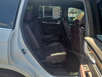2020 Cadillac XT6 AWD Premium Luxury