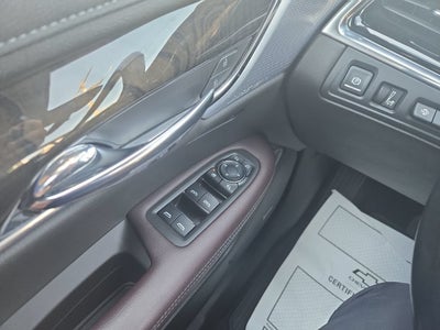 2020 Cadillac XT6 AWD Premium Luxury