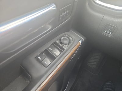 2022 Chevrolet Silverado 3500 HD High Country
