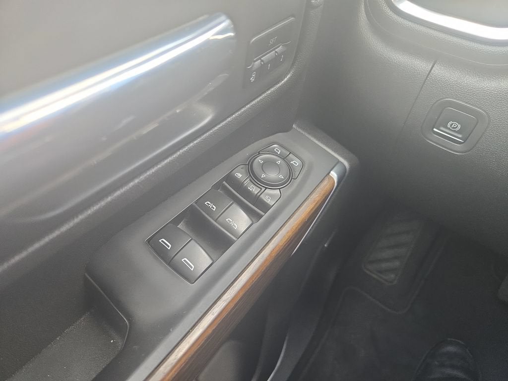 2022 Chevrolet Silverado 3500 HD High Country