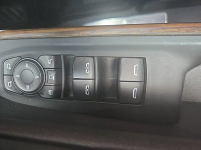 2022 Chevrolet Silverado 3500 HD High Country