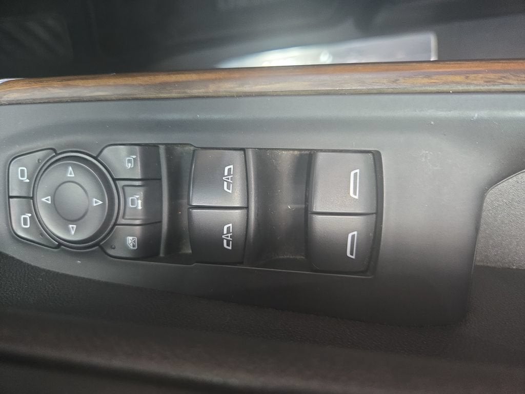 2022 Chevrolet Silverado 3500 HD High Country