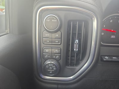 2022 Chevrolet Silverado 3500 HD High Country