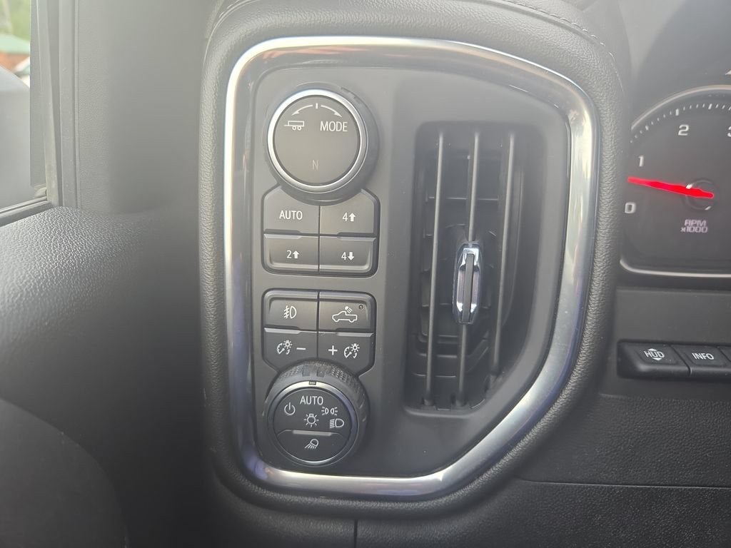 2022 Chevrolet Silverado 3500 HD High Country