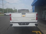 2022 Chevrolet Silverado 3500 HD High Country