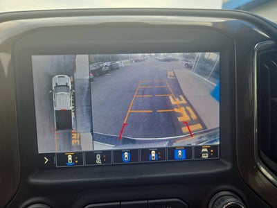 2022 Chevrolet Silverado 3500 HD High Country