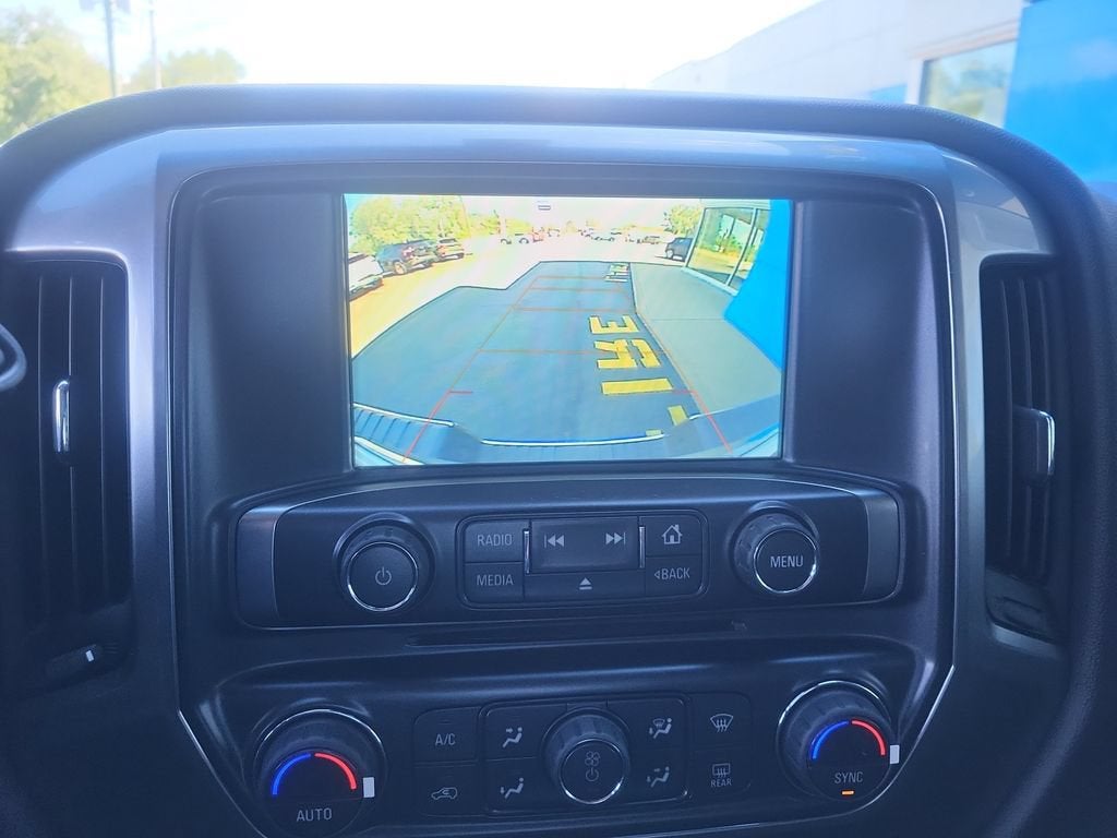 2019 Chevrolet Silverado LD LT